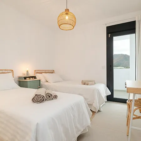 Appartement Aroma Del Mar
