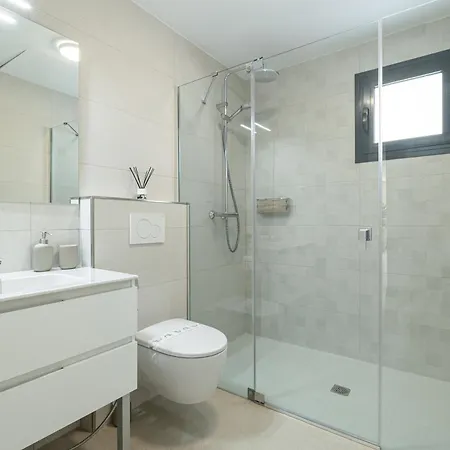 Appartement Aroma Del Mar