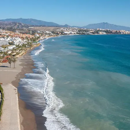 Aroma Del Mar Εστεπόνα