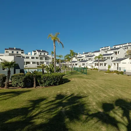 Aroma Del Mar Apartamento