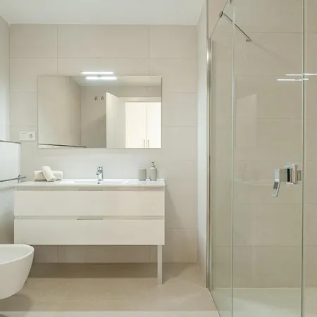 Apartamento Aroma Del Mar