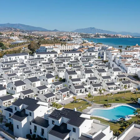 Apartamento Aroma Del Mar Estepona